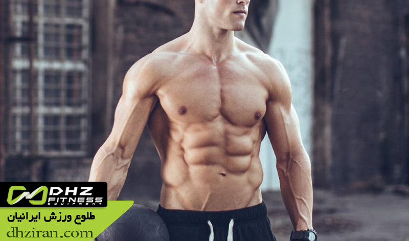 معایب بدنسازی نچرال 